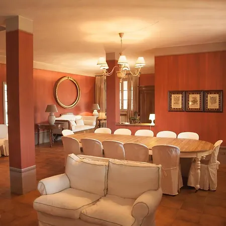 Villa Di Lambda *