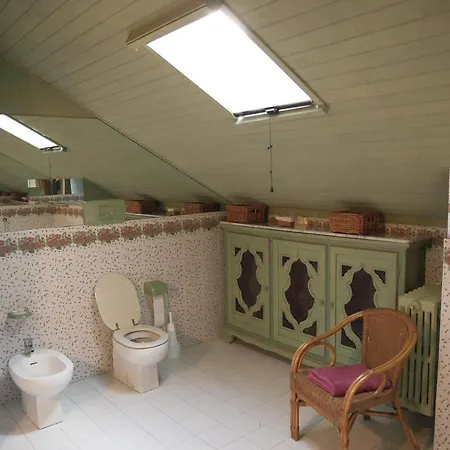 Di Lambda Villa Isolabella