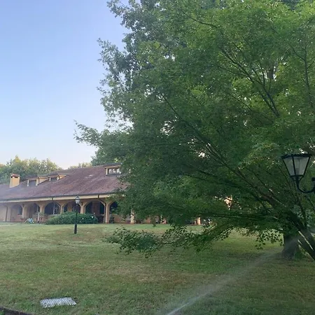 Villa Di Lambda *