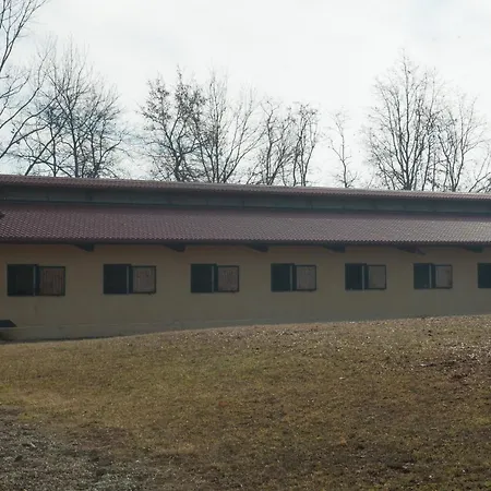 Villa Di Lambda Isolabella